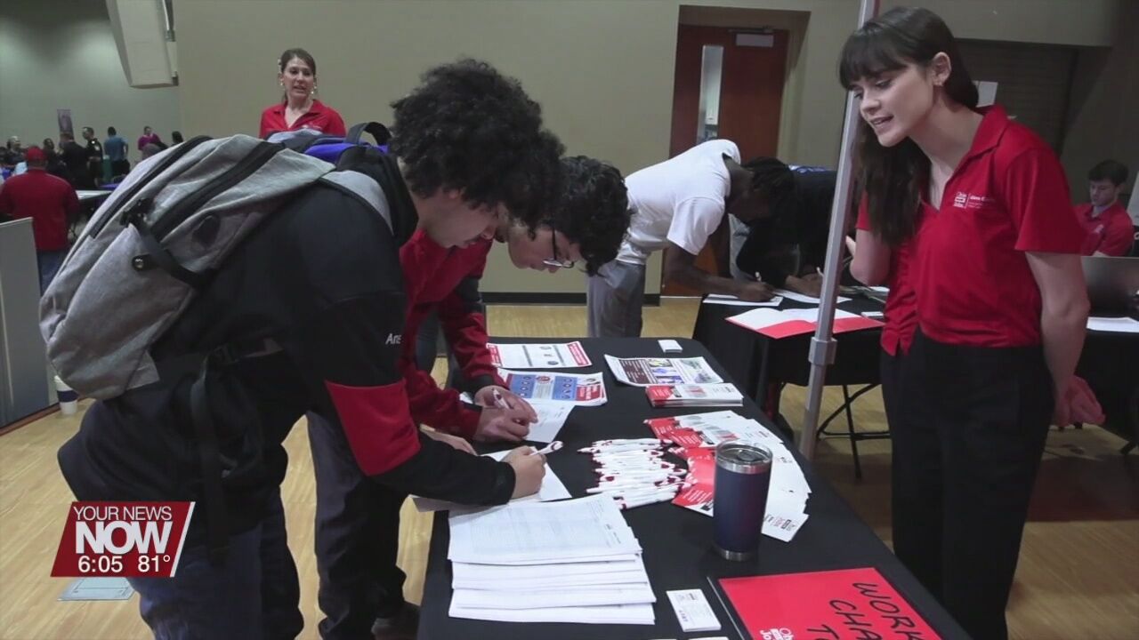 Allen County high school students can take advantage of Ohio Means Jobs career coaches at their schools